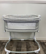 Shop Ingenuity Dream & Grow Bedside Bassinet at GoodBuy Gear