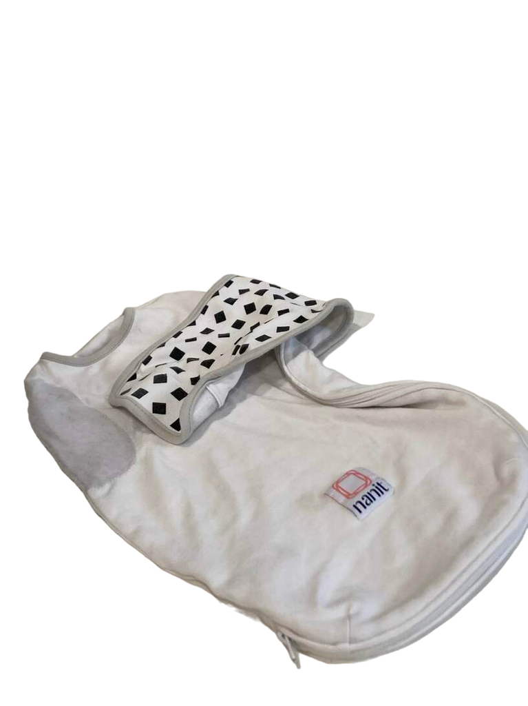 Nanit Breathing Wear Swaddle 3 Pack