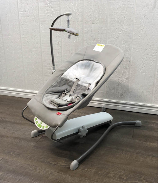 Skip hop best sale uplift baby bouncer