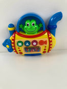 secondhand The Learning Journey Shapes Sub