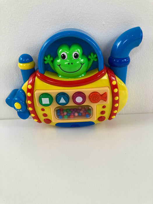 secondhand The Learning Journey Shapes Sub