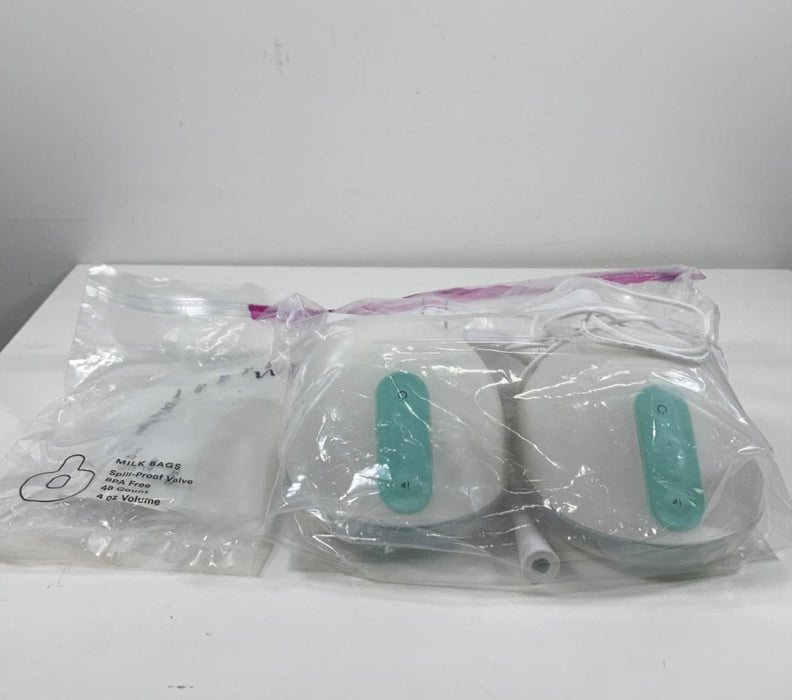 Shop Willow Wearable Breast Pump, 3.0 at GoodBuy Gear