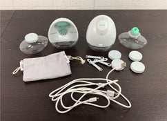 Shop Elvie Breast Pump, Double at GoodBuy Gear