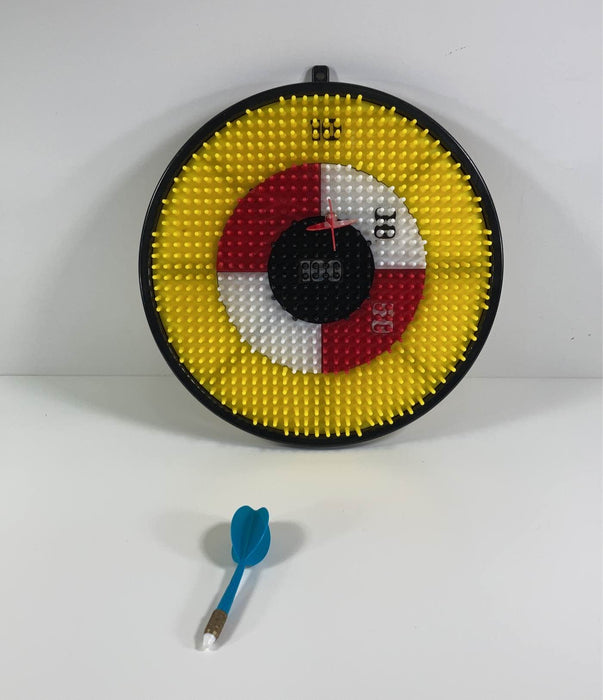 secondhand Safety Dart Board