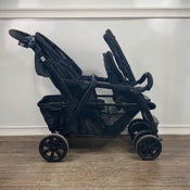 used Strollers