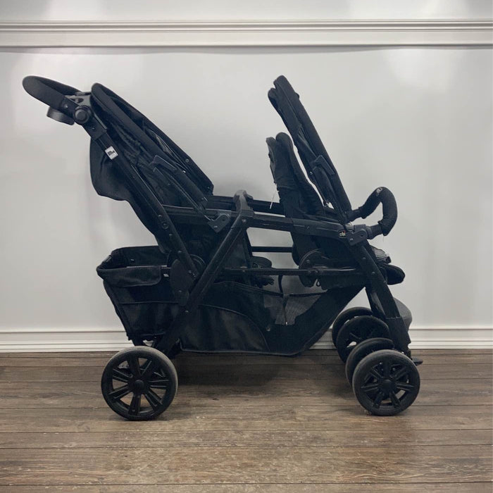 used Strollers