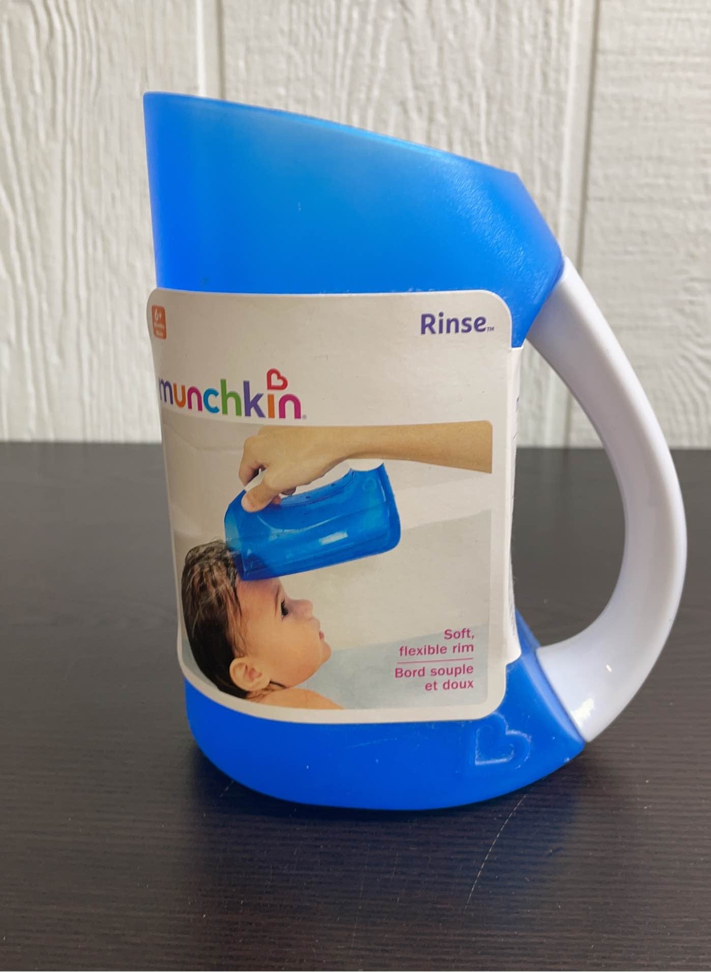 Rinse™ Baby Rinser – Munchkin Shop