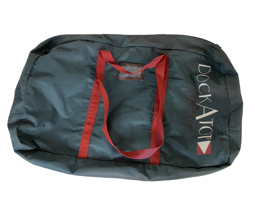 used Dockatot Transport Bag