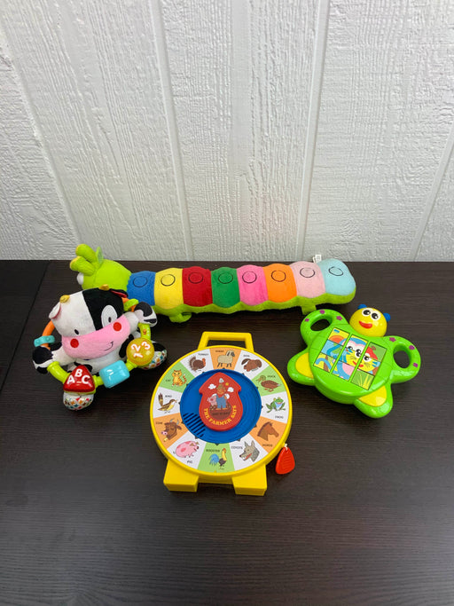 used BUNDLE Electronic Toys