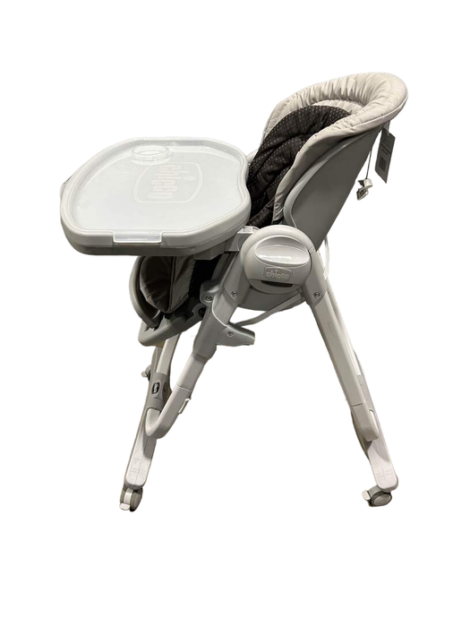 secondhand Chicco Polly Magic High Chair