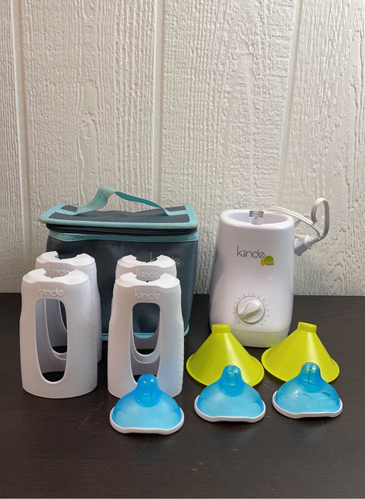 Shop Kiinde Bundle at GoodBuy Gear