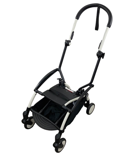 BABYZEN YOYO2 Stroller - Lightweight & Compact - Includes Black Frame,  Black Seat Cushion + Matching Canopy - Suitable for Children Up to 48.5 Lbs  : Baby 