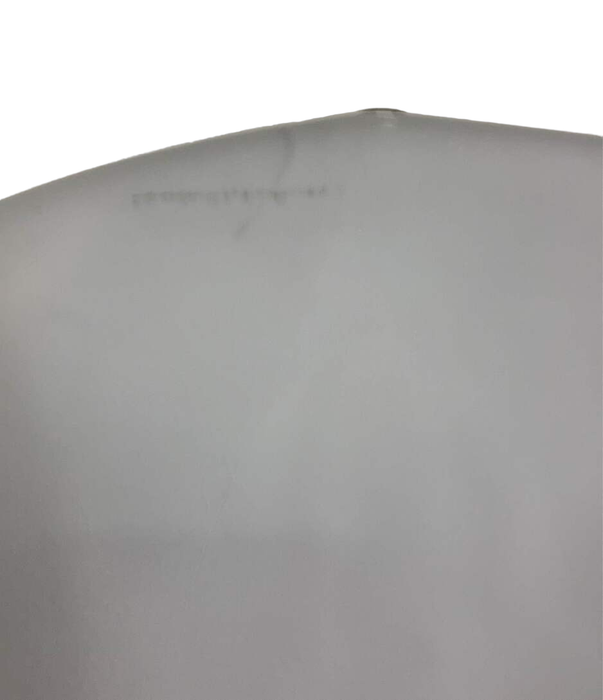 Shop Keekaroo Peanut Changing Pad, Sable at GoodBuy Gear