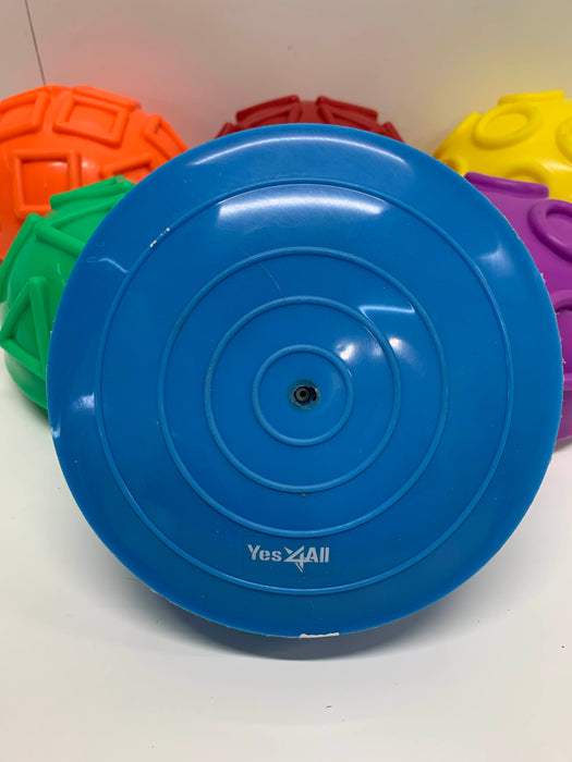 Shop Yes4All Balancing Pods With Geometric Shapes at GoodBuy Gear