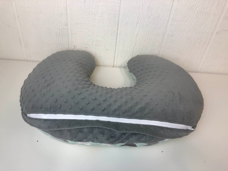 Progeny Baby Nursing Pillow