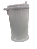Shop Ubbi Diaper Pail, White at GoodBuy Gear