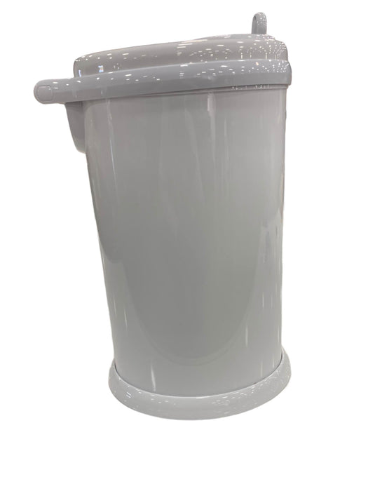 Shop Ubbi Diaper Pail, White at GoodBuy Gear