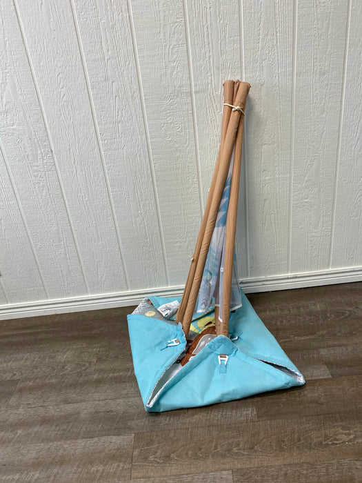 secondhand Gyms Playmats