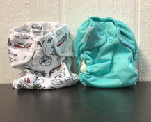 Shop BUNDLE Cloth Diapers, 6pk at GoodBuy Gear