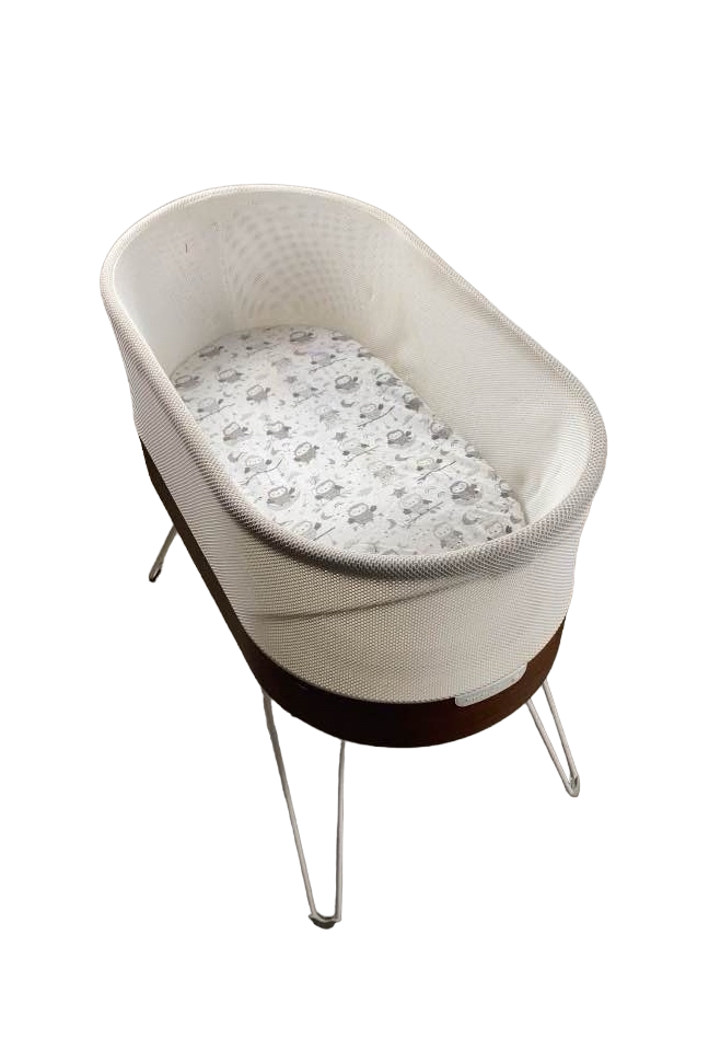 Leg Pillow For Side Sleepers Happiest Baby SNOO Leg Lifters For