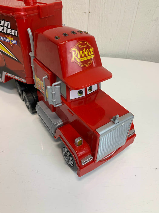 secondhand Disney Pixar Mac Hauler