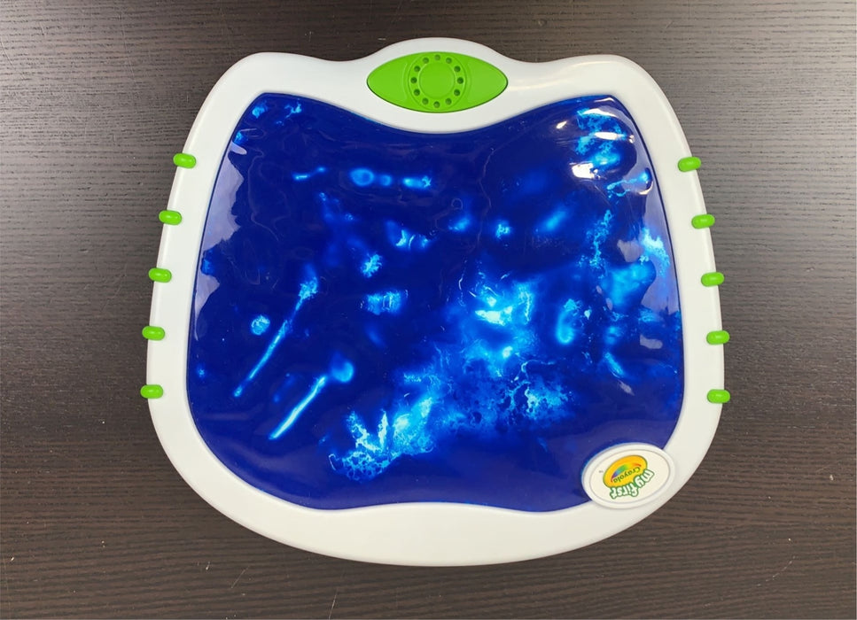 used Crayola My First Touch Lights, Musical Doodle Board