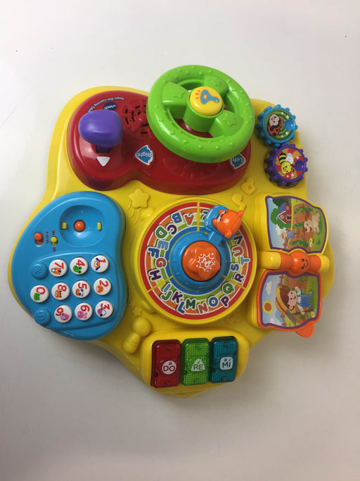 secondhand Infant Gear