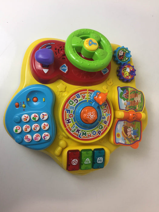 secondhand Infant Gear