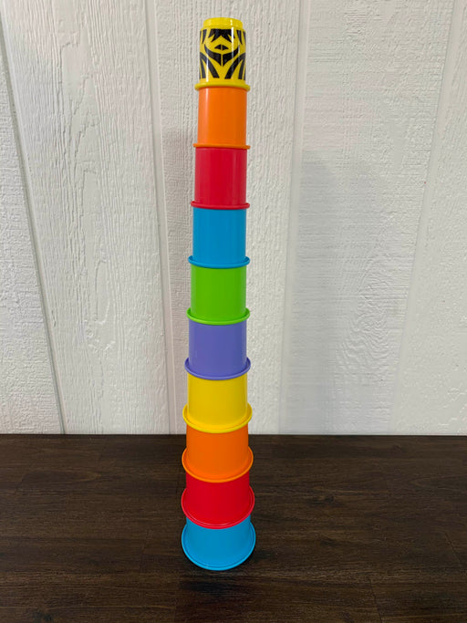 secondhand BUNDLE Fine Motor/ Problem Solving Toys