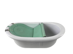 used FridaBaby Grow-With-Me Bath Tub