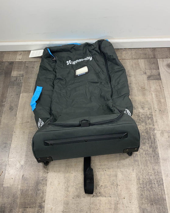 used UPPAbaby CRUZ Travel Bag