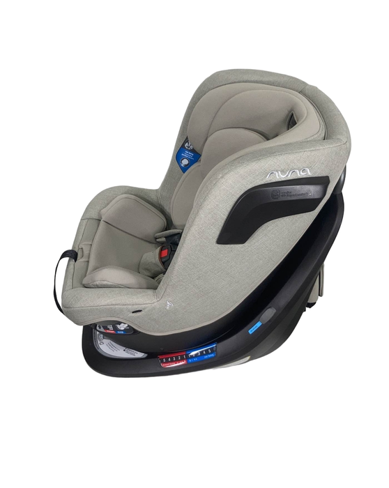 secondhand Carseat