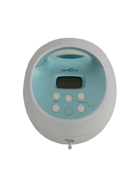 Shop Spectra Baby S1 Plus Premier Rechargeable Breast Pump at GoodBuy Gear