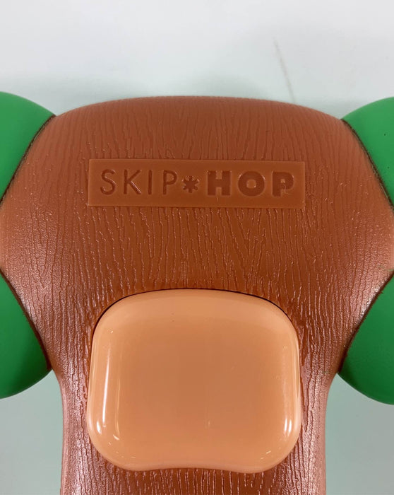 secondhand Skip Hop Rock-A-Mole Guitar