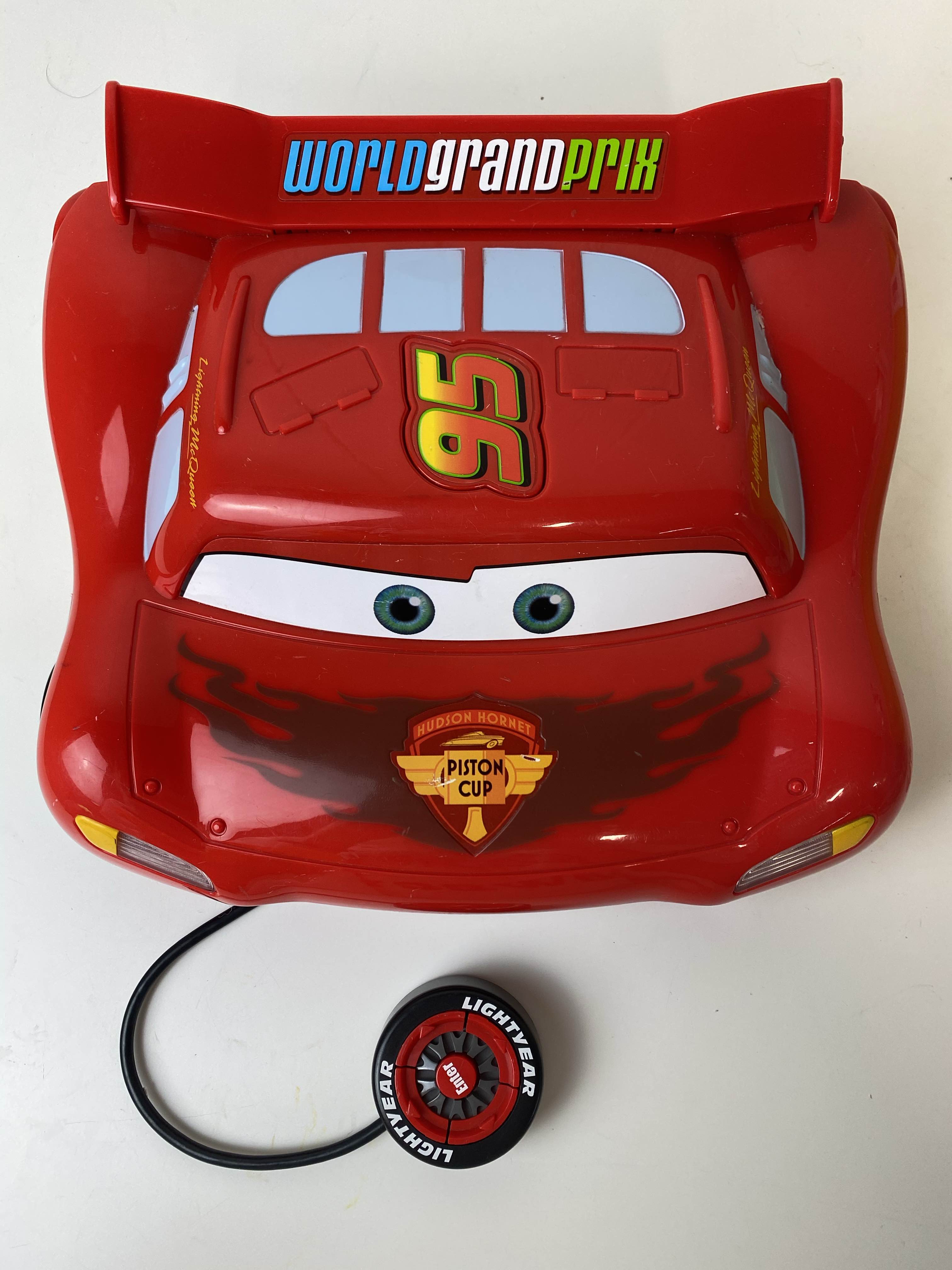 lightning mcqueen learning laptop Cheap Sell - OFF 57%