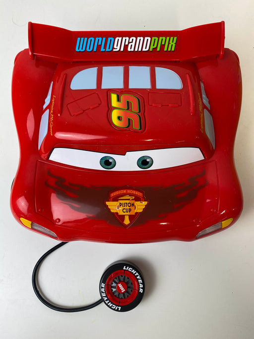 Shop VTech Lightning McQueen Learning Laptop at GoodBuy Gear