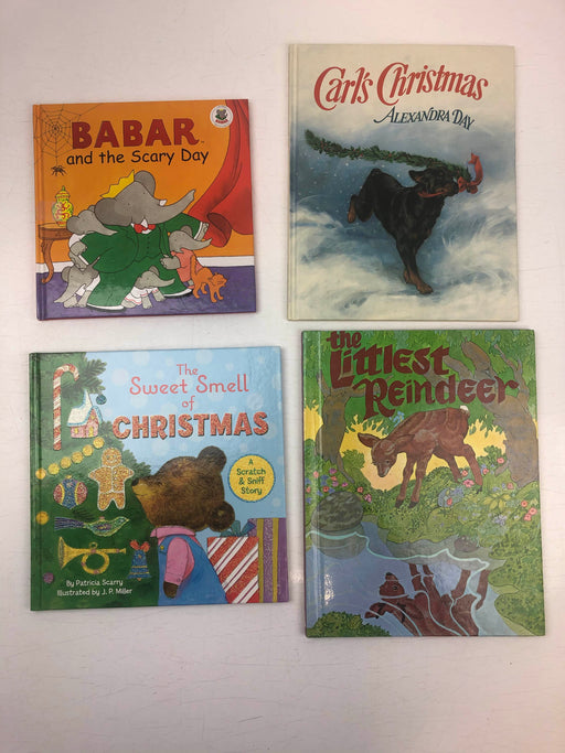 Shop BUNDLE Hardback Picture Books at GoodBuy Gear