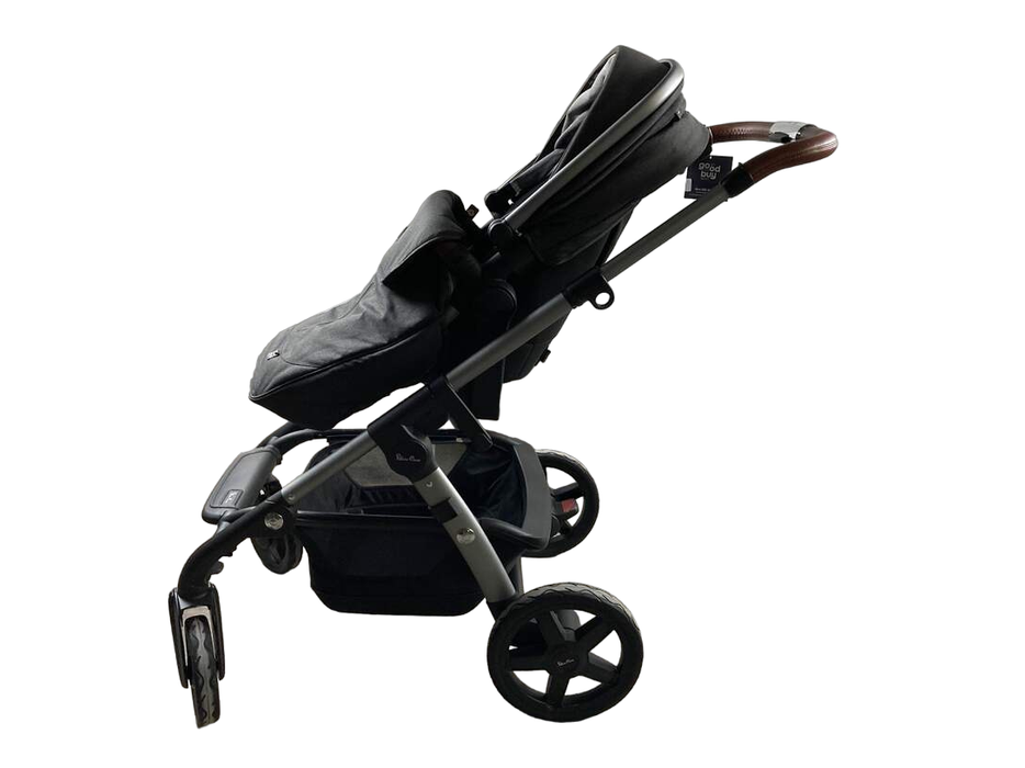 secondhand Strollers