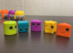 secondhand Little Tikes Singing Sorter