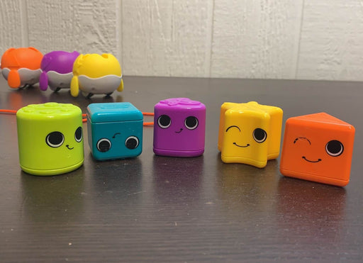 secondhand Little Tikes Singing Sorter
