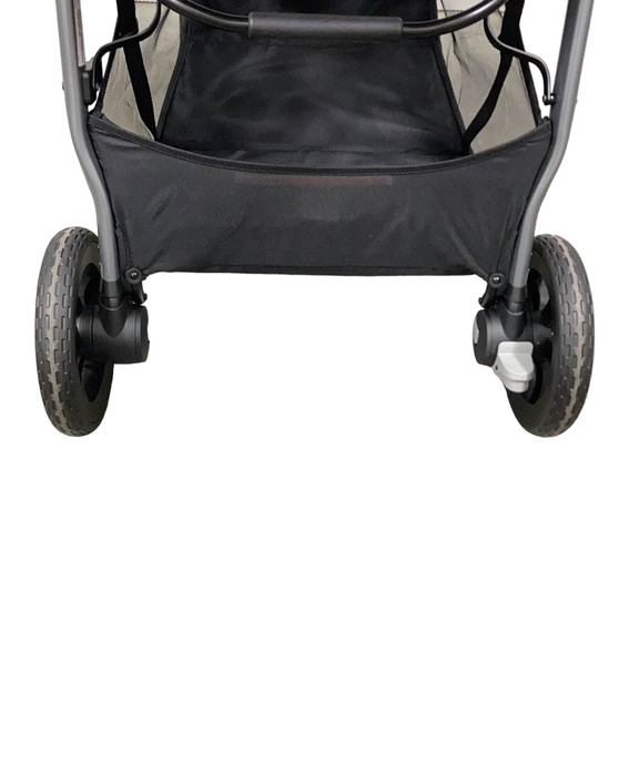 secondhand Maxi-Cosi Zelia2 Luxe Travel System, network sand, 2023