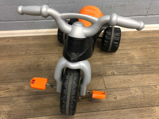 used Fisher Price Kawasaki Tough Trike