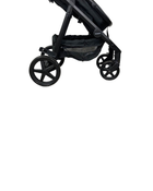 used Mompush Meteor 2 Stroller, Black, 2022