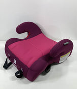 used Diono Solana 2 Backless Booster Seat, Pink