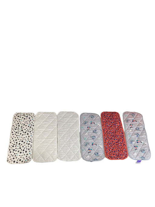 used BUNDLE Bambino Mio Cloth Diaper Inserts