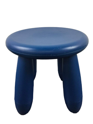 IKEA MAMMUT Children's Stool