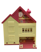 secondhand Bluey Ultimate Lights & Sounds Playhouse