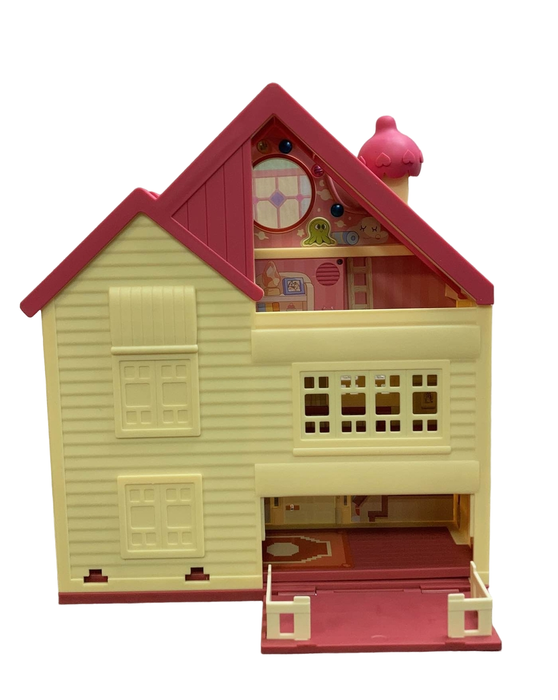 secondhand Bluey Ultimate Lights & Sounds Playhouse