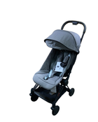 used Cybex Coya, 2023, Matte Black, Mirage Grey