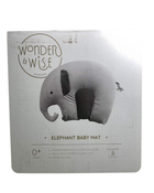 used Wonder and Wise Elephant Baby Mat